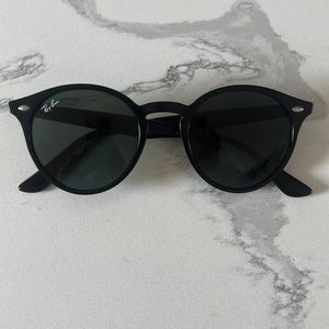 Ray Ban 2180 Sunglasses *Like New*